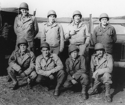 1944a 00 CHARLES ARMY