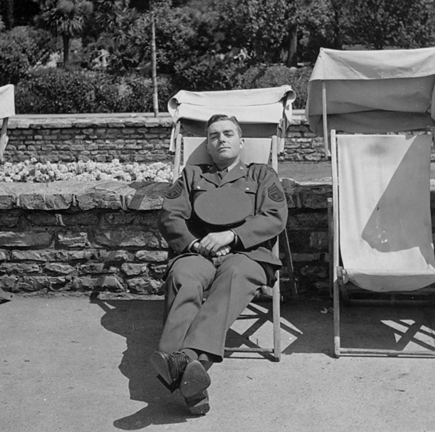 1944a 16 CHARLES TORQUAY