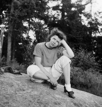 1944c 04 BILLEE HONEYMOON