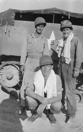 1944e 06 EDDIE (ON RIGHT)