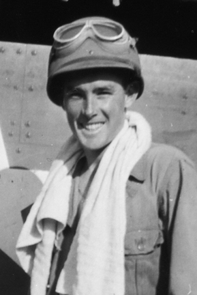 1944e 07 EDDIE CLOSEUP